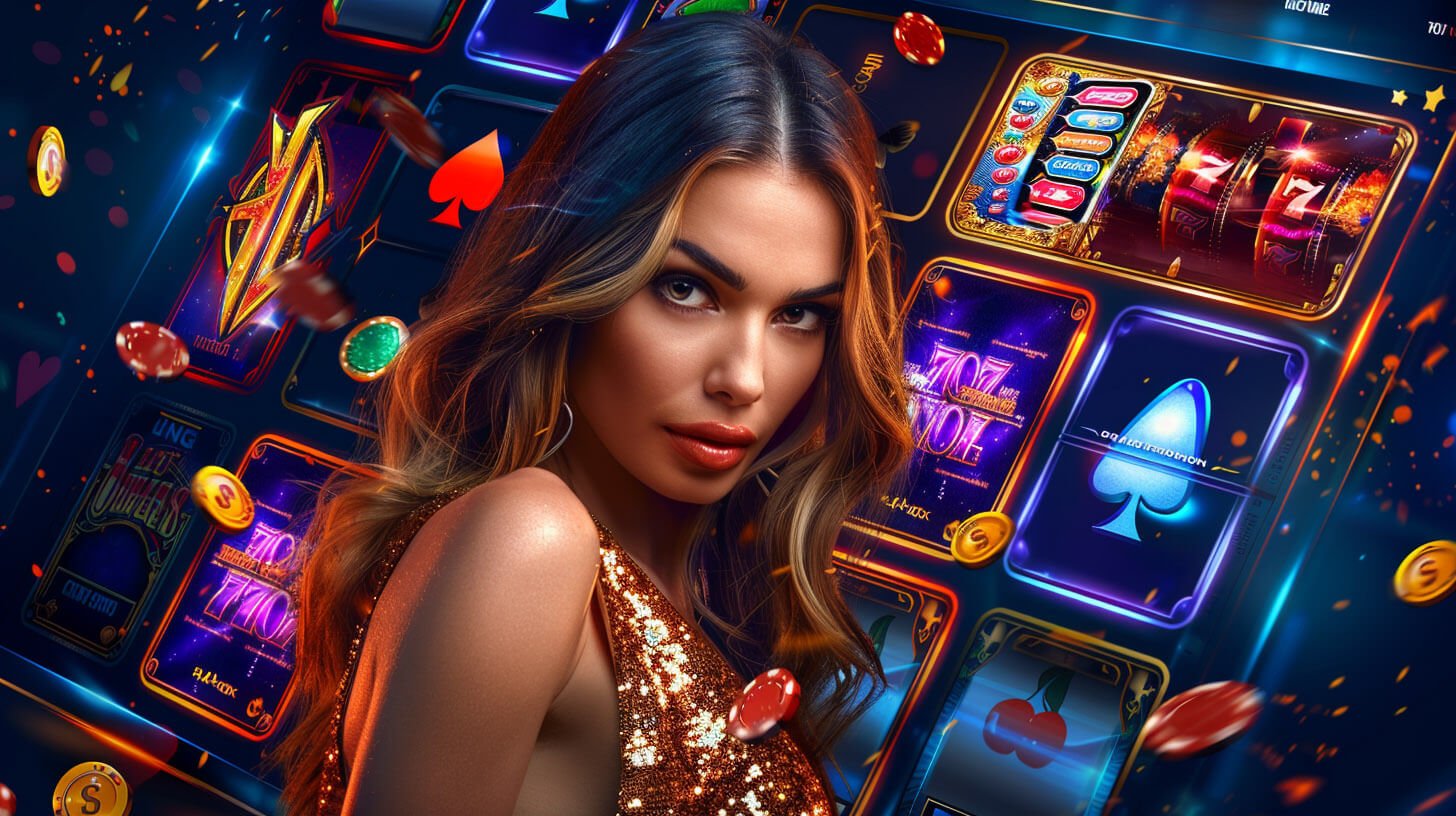Burme77 မိုဘိုင်းအက်ပ် Smartphone ဖြင့် Casino ကစားနေပုံ မြန်မာနိုင်ငံ
