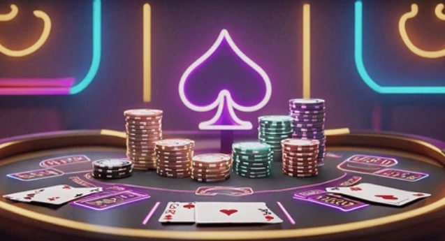 Speed Bingo မြန်နှုန်းမြင့် ဘင်ဂိုကစားနည်း