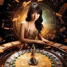 90 Ball Bingo ဥရောပပုံစံ ကစားနည်း